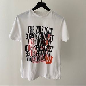 Vintage Anine Bing Graphic Tee